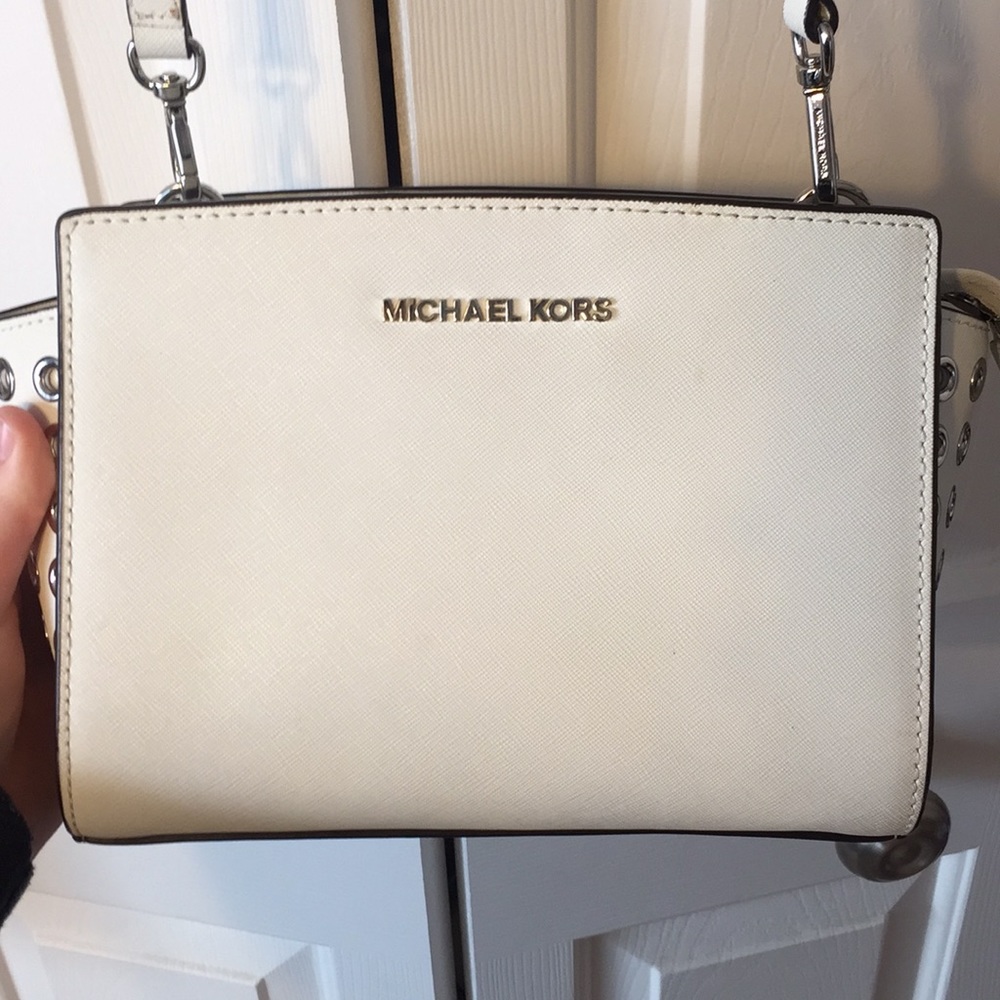 MICHAEL KORS Selma Bag